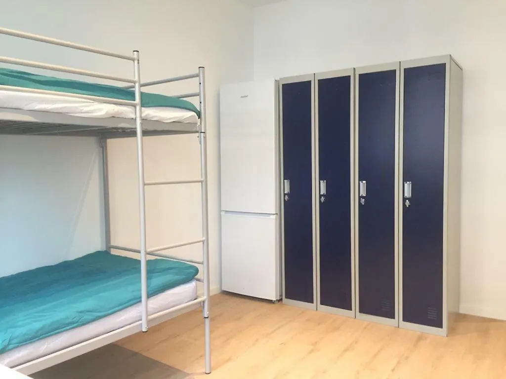 Studio-Apartment Am Wehrhahn 38 Düsseldorf