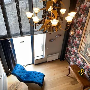 Luxury Appartement Antwerpen