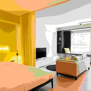 Hopland Appartement Antwerpen