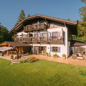 Heimhof Appartement Garmisch-Partenkirchen