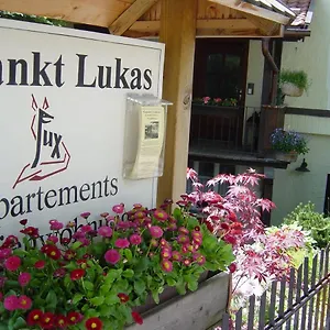St Lukas Appartement Oberammergau