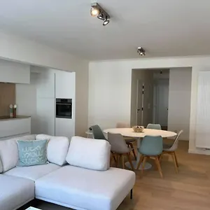 Vakantieappartement Oostende Appartement Oostende