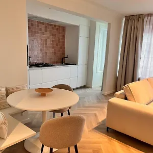 Ostendeau - Stijlvol In Hartje Appartement Oostende