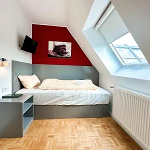 Hotel Residenz, Düsseldorf
