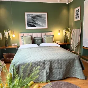 Appartement Nettes In Duesseldorf-derendorf - Stylisch + Gemuetlich, Düsseldorf
